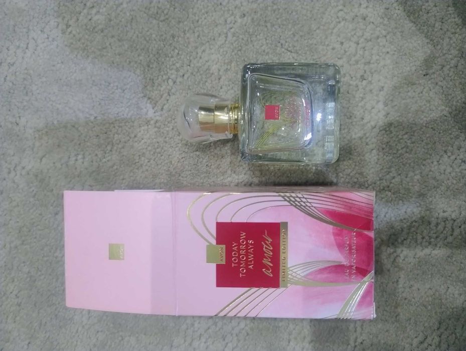 Дамски парфюми 50мл