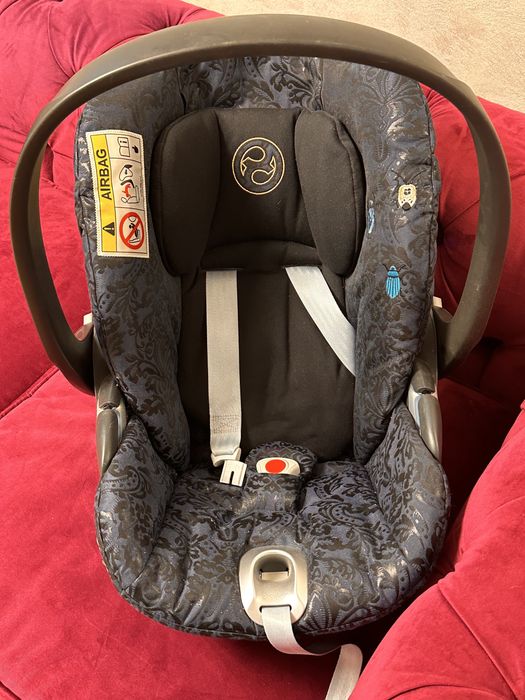 Scaun auto cybex