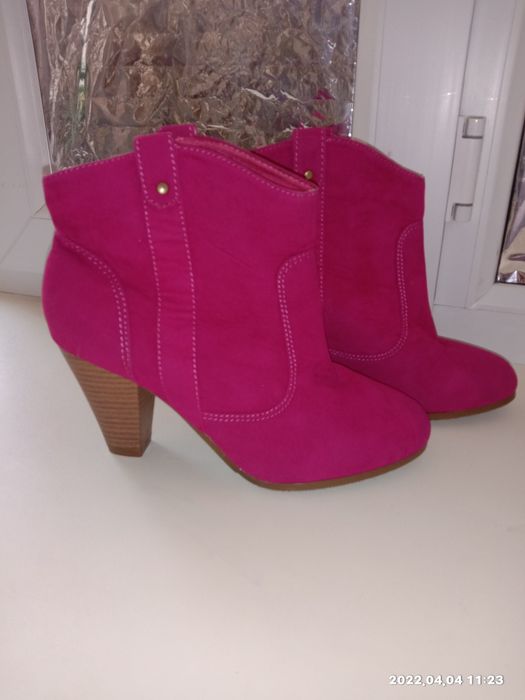 Обувь женская...