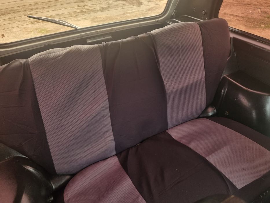 Продам ниву 2121