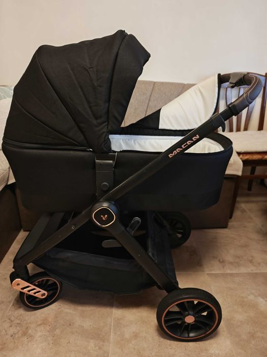 Детска количка Cangaroo Macan 2в1