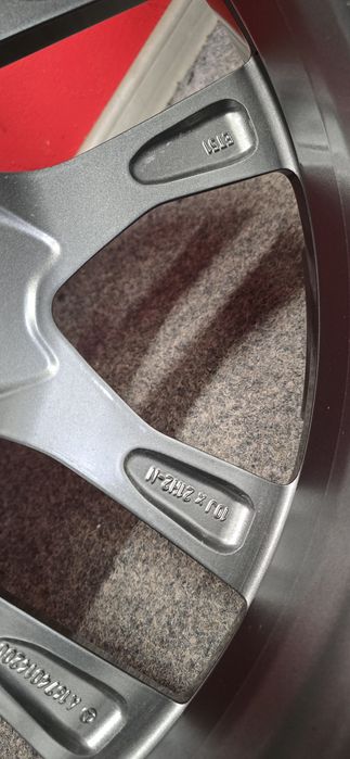 Оригинални джанти Мерцедес АМГ ГЛЕ 53 AMG GLE 53