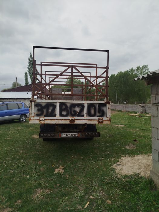 Фотон машина сатылады