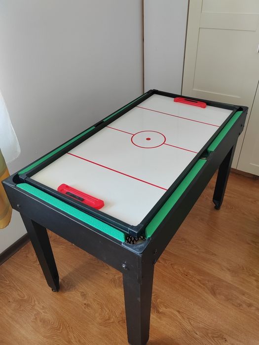 Biliard copii 10 în 1