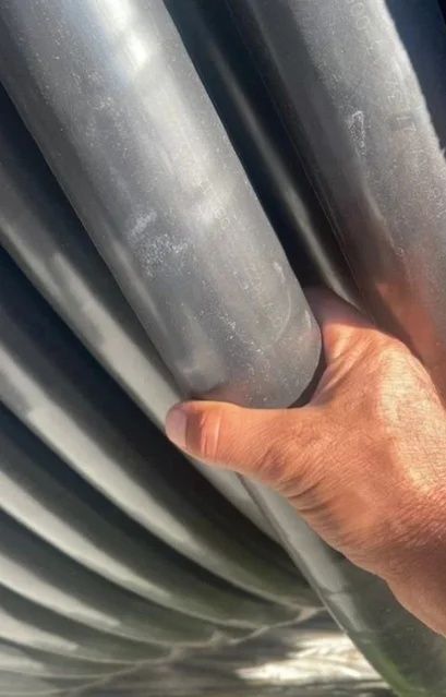 Принимаю. Кабель.