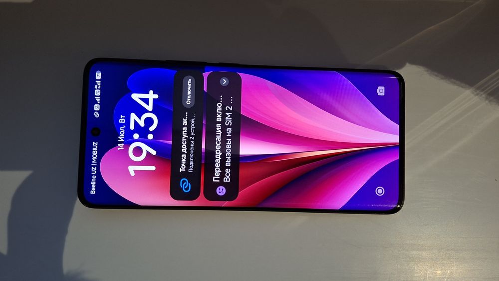 Xiaomi redmi note 15 | Ideal
