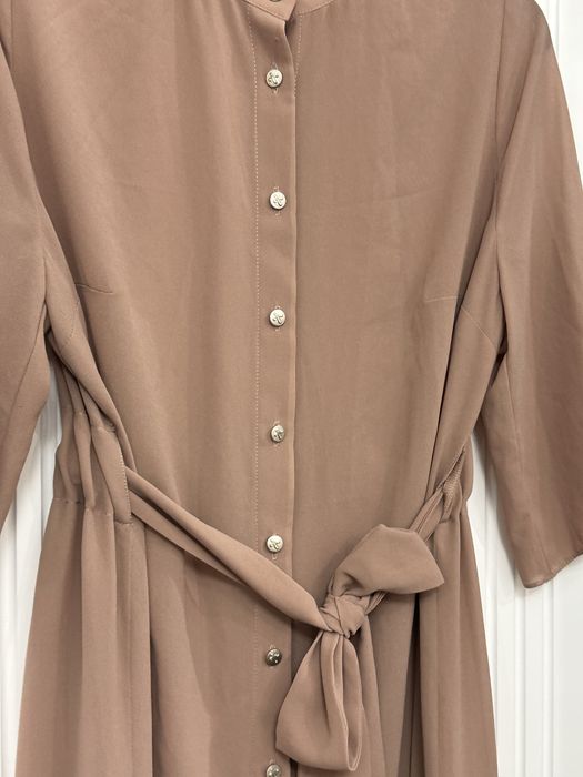 Платье на мероприятие.