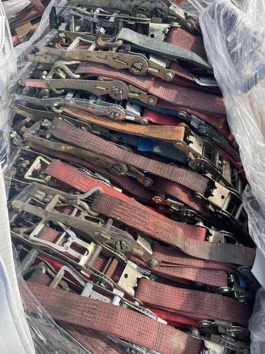 Колан с тресчотка