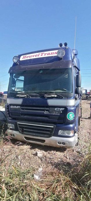 Dezmembrăm Daf CF XF LF E3 E5 E6