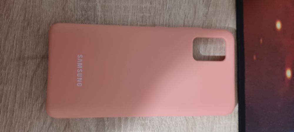 Huse de samsung galaxi a51