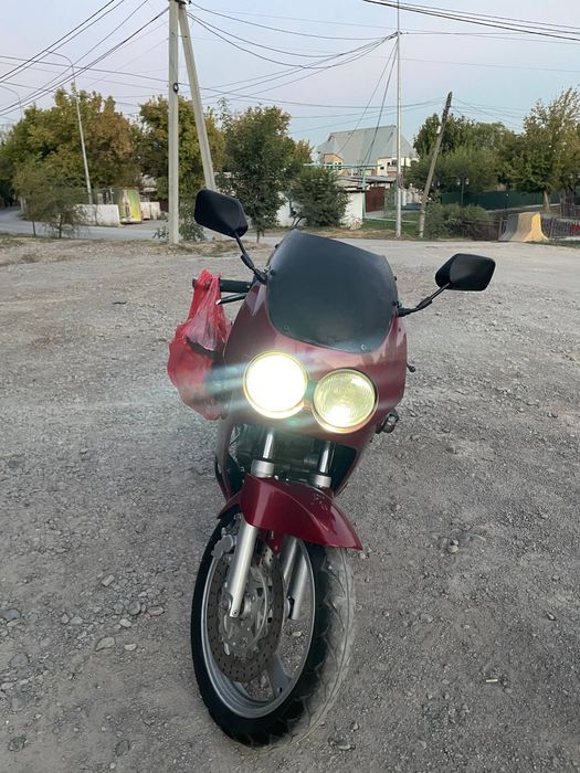 На продаже Ямаха 250
