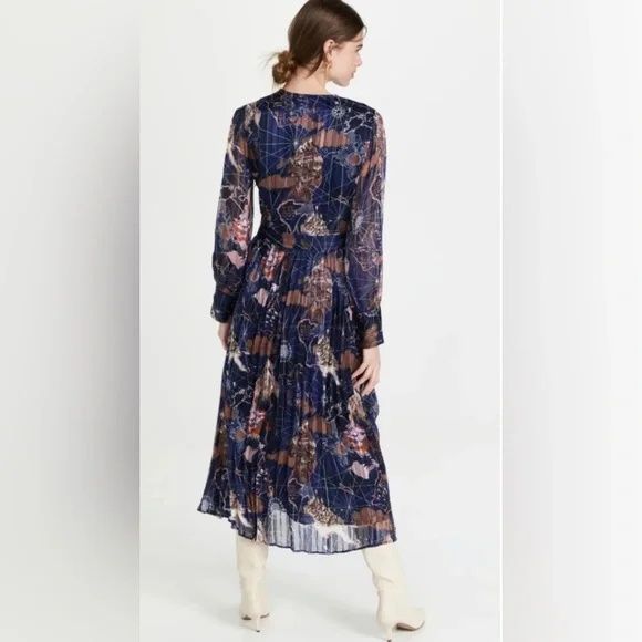 Maison scotch рокля