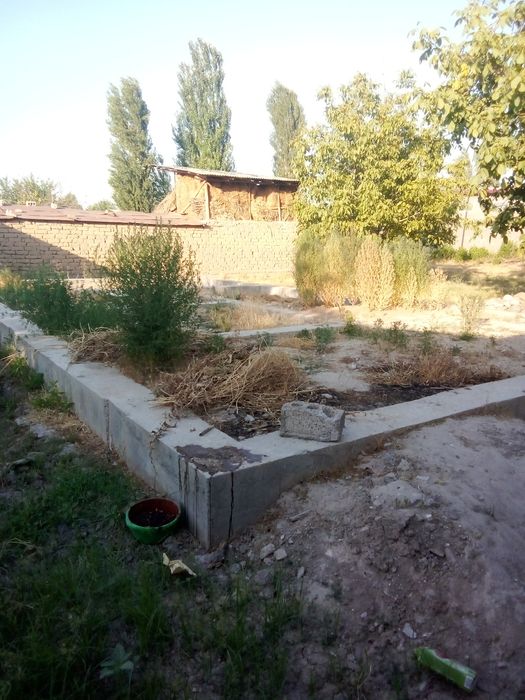 Ёр участка сотилади. Тошкент Вилоят Ӯрта Чирчиқ тумани, Янги Турмуш