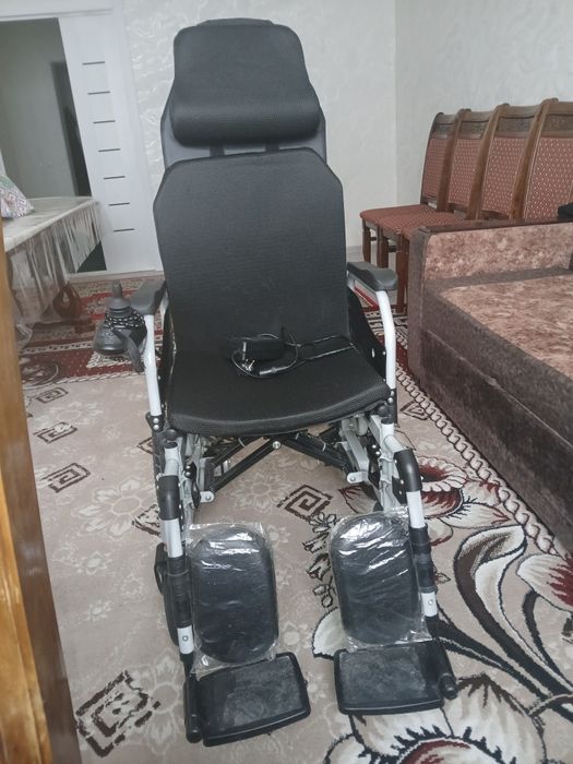 Elektironni Arvacha Nogirolarni idiyalniy