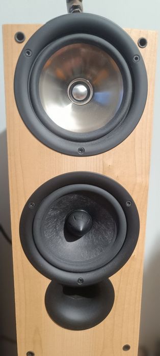 Продавам тонколони KEF iQ5