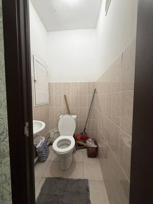 Янги хает 8 строительный участок