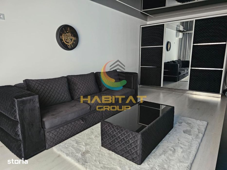 Vanazare 2 Camere Mobilat si Utilat- Metrou Berceni!