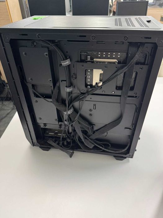 High‑End Desktop PC – Ryzen 9 7900X3D • RTX 4070 Ti SUPER • 32GB DDR5 6000MHz • 2TB NVMe