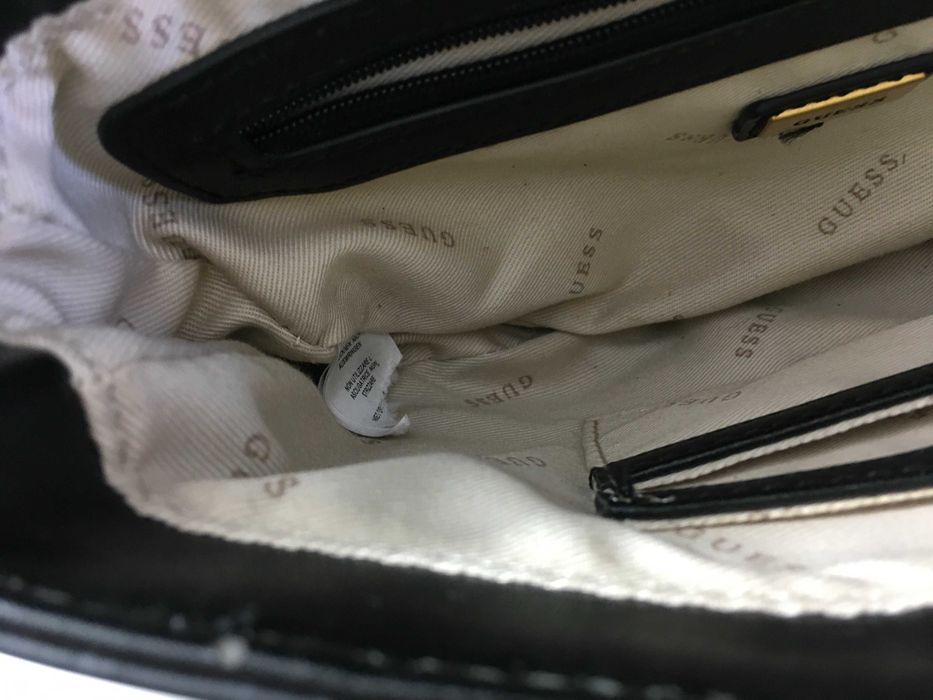 GUESS дамска чанта