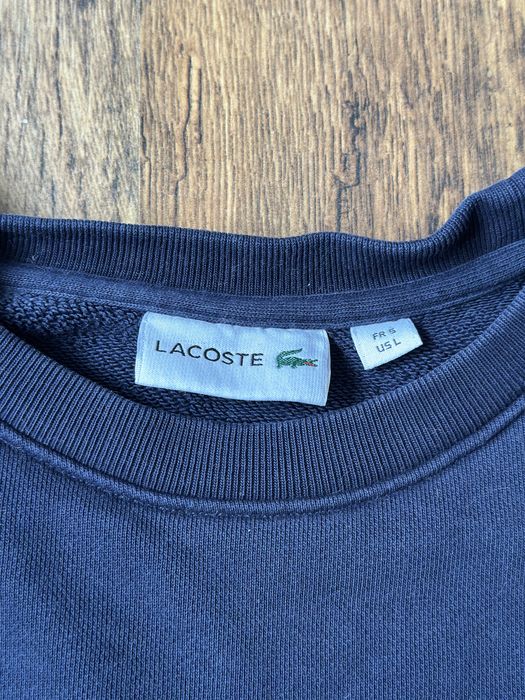 Lacoste горнище