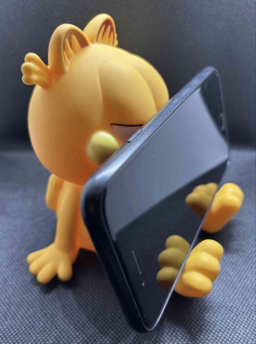 Подставка под телефон Гарфилд, Панда