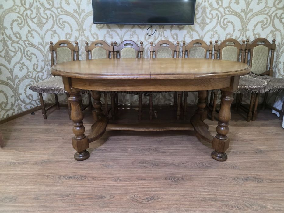 Продам стол ,стул