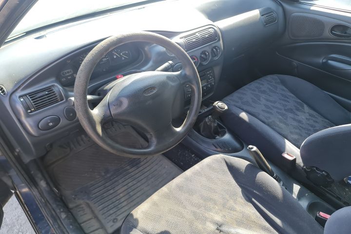 Piese Ford Escort 1998 1.3 MT (60 hp)