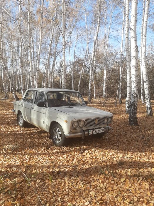 Продам автомобиль Ваз 2103