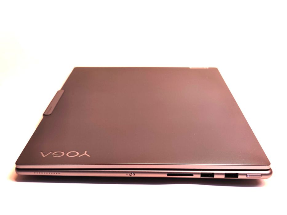 Lenovo Yoga Pro 9 Intel Ultra 9 185H RTX 4070(8GB) SSD | #D92122