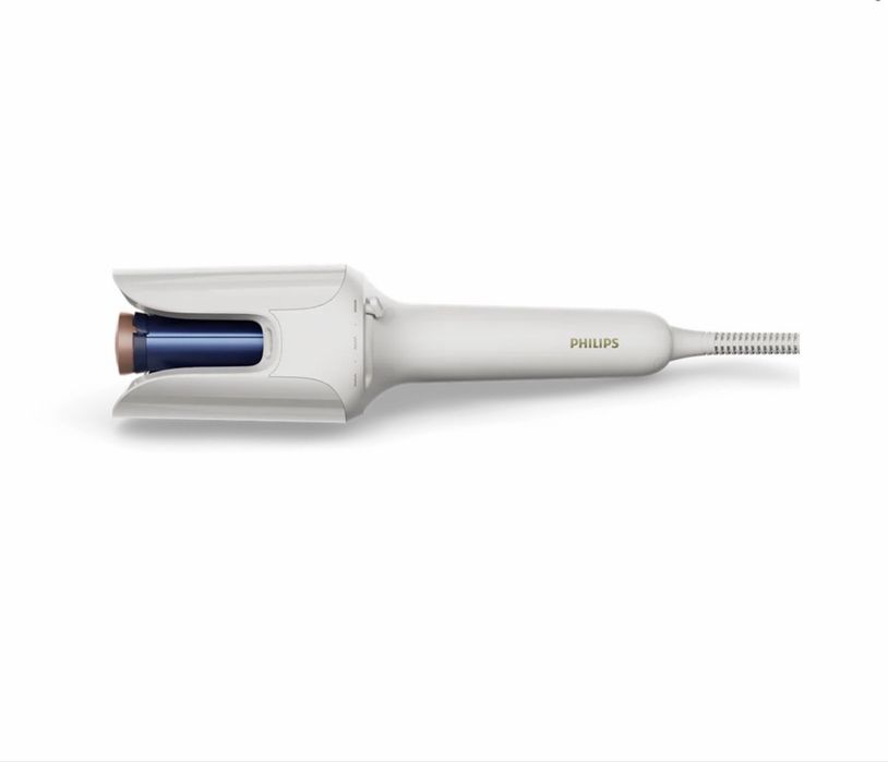 Маша Philips WavePro Styler 9000