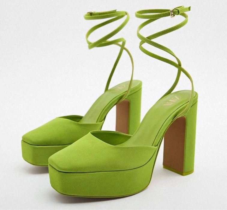 Zara 38 номер, носени веднъж