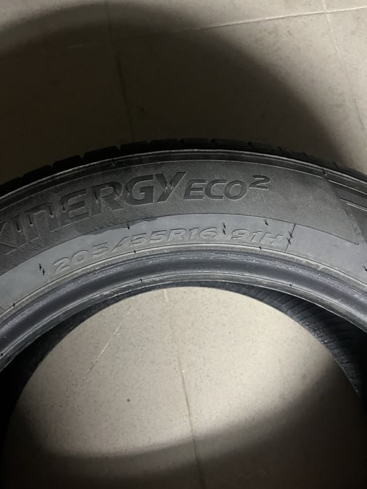 Резина 255/55 R16