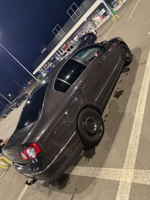 Passat b6 1.9tdi