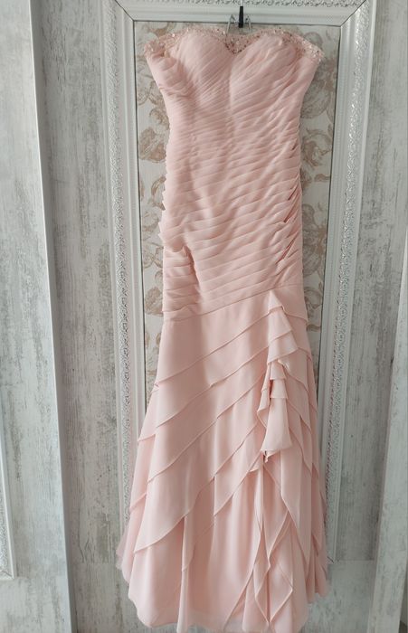 Официална , дамска рокля