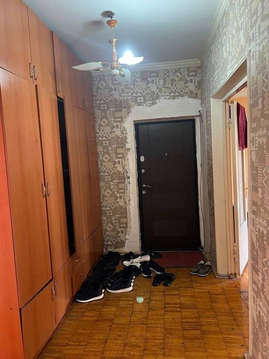 Юнусабад 14 квартал 4/3/5 (92²) продаётся квартира ипотека
