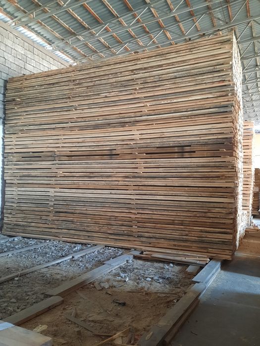 Angren Chinor Taxta yog'och mahsulotlari