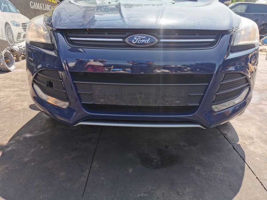 Dezmembrez Ford Kuga 2 FL/NFL/2.0/1.5/E6/4x4/usa/haion/bara/faruri/stopuri/roti/carlig/interior/volan