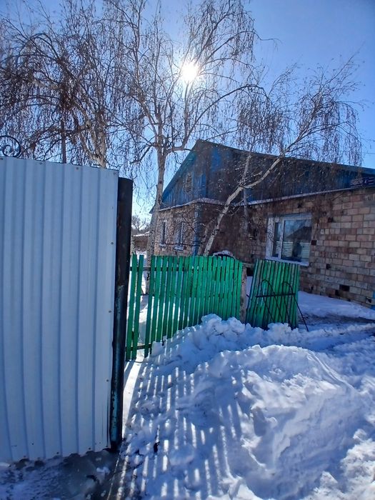 Үй сатылады, үй жақсы