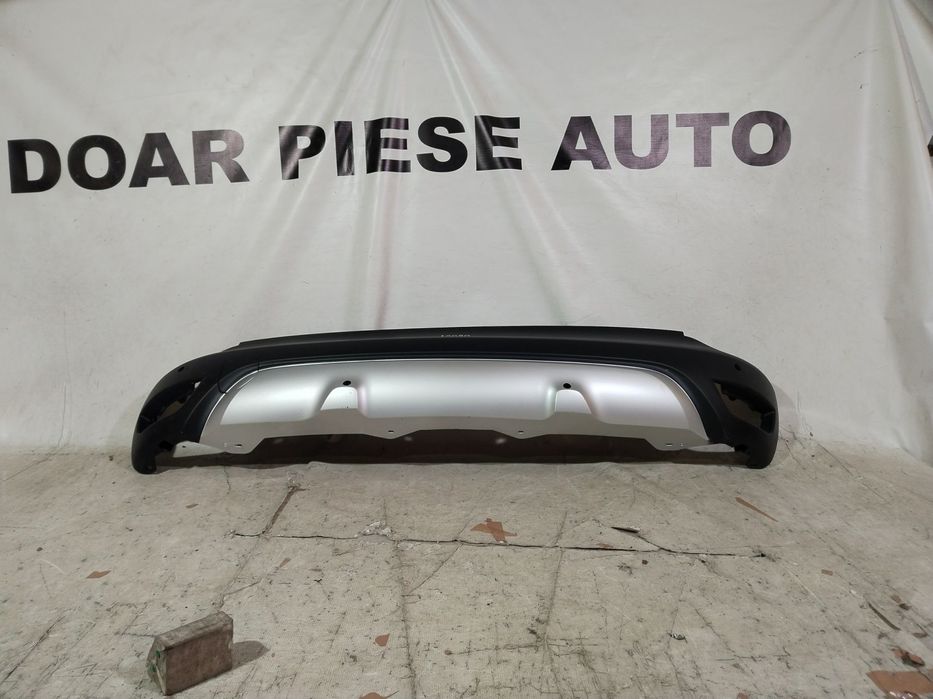 Bara spate Renault Captur, 2013, 2014, 2015, 2016, 2017, 2018, 2019, 2020, 2021, 2022, 2023, cod origine OE 850B20231. 10082