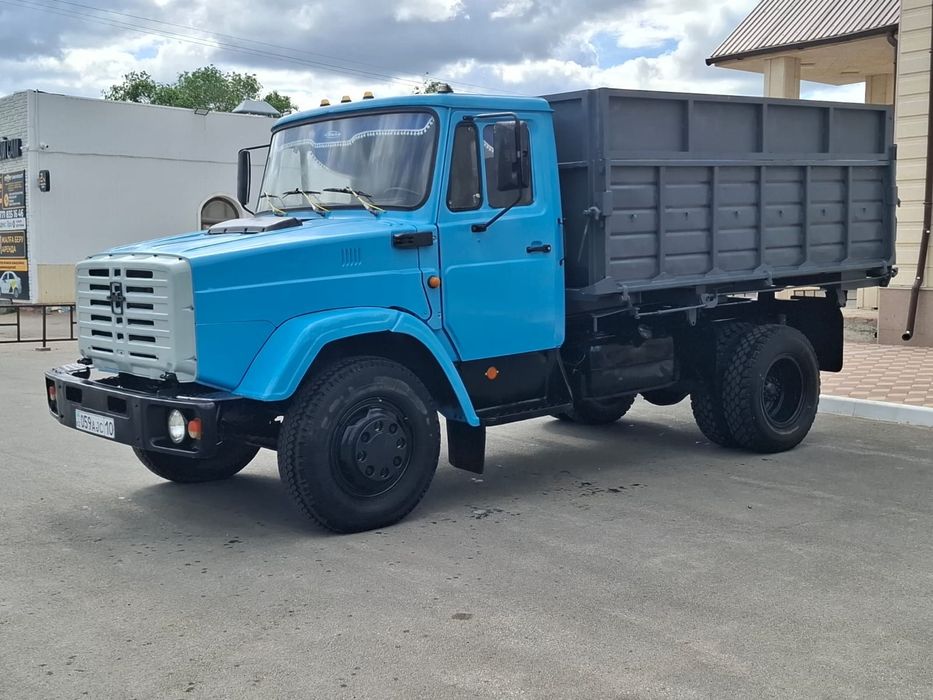 Продам ЗИЛ 4331 .