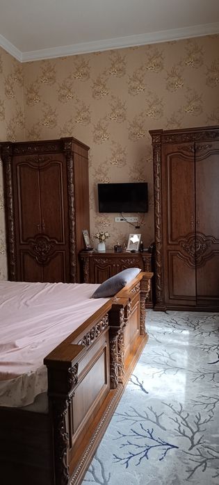 Узбекистанская 2,5-соток.Срочно продаётся дом.