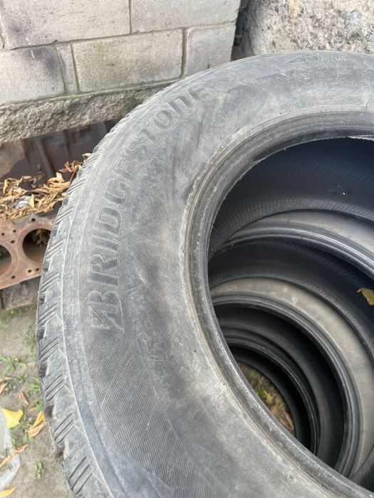 Покрышки 265,65,17