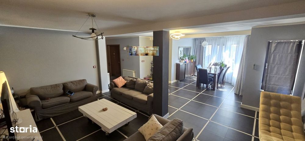 Oferta Casa P+1 de vanzare 4 camere Mamaia Nord pe partea cu lacul