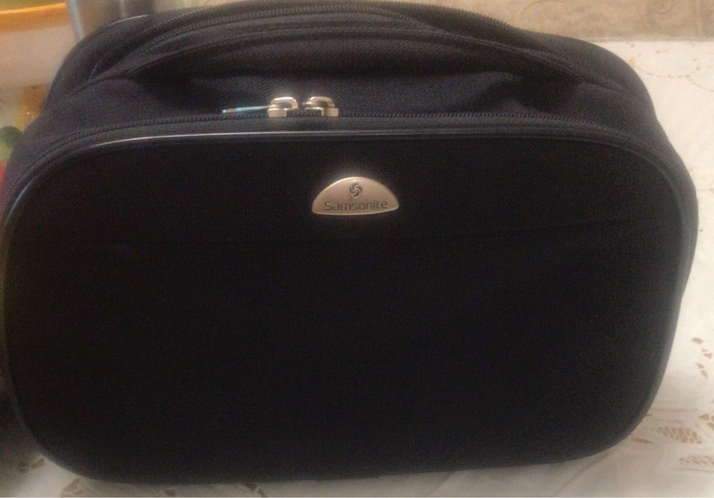 Козметичен несесер Samsonite