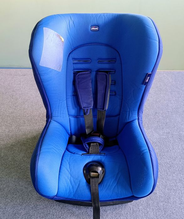 детско столче за автомобил 0-18 кг