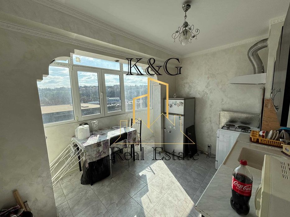 Продава се Двустаен апартамент в Разград, Абритус - 62 кв.м за 1563 €/кв.м - Снимка #1