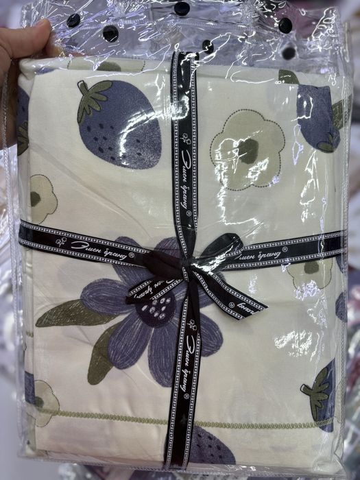 Постельное белье. Отличного качества