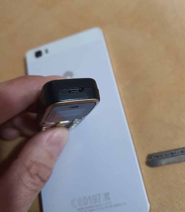 Mini  Circular mobile