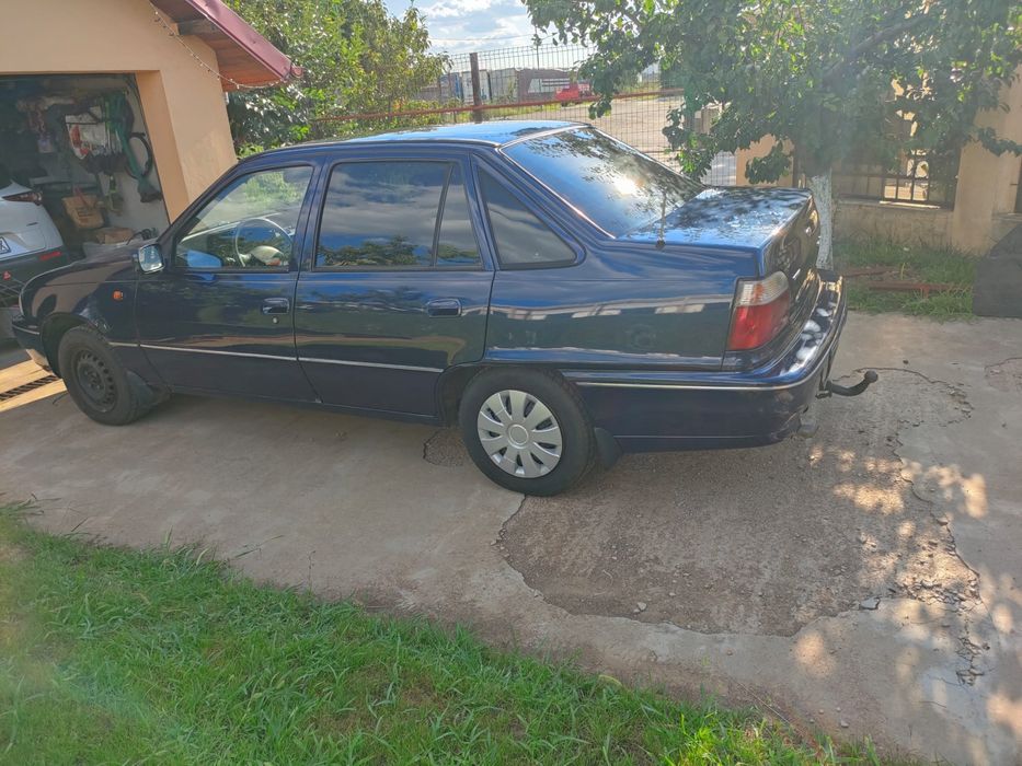DAEWOO Cielo 1996 — imagine 4