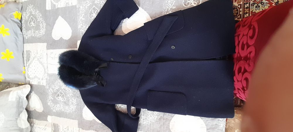 Ayollar paltosi. Женское пальто